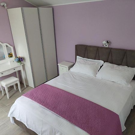 פוצ'ישצ'ה Opg Villa Meri מראה חיצוני תמונה