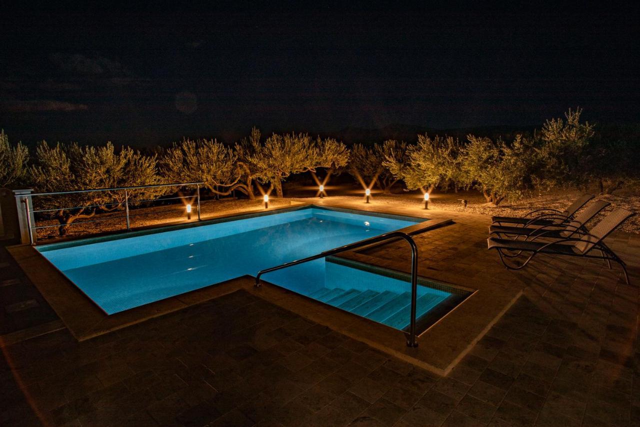 פוצ'ישצ'ה Opg Villa Meri מראה חיצוני תמונה