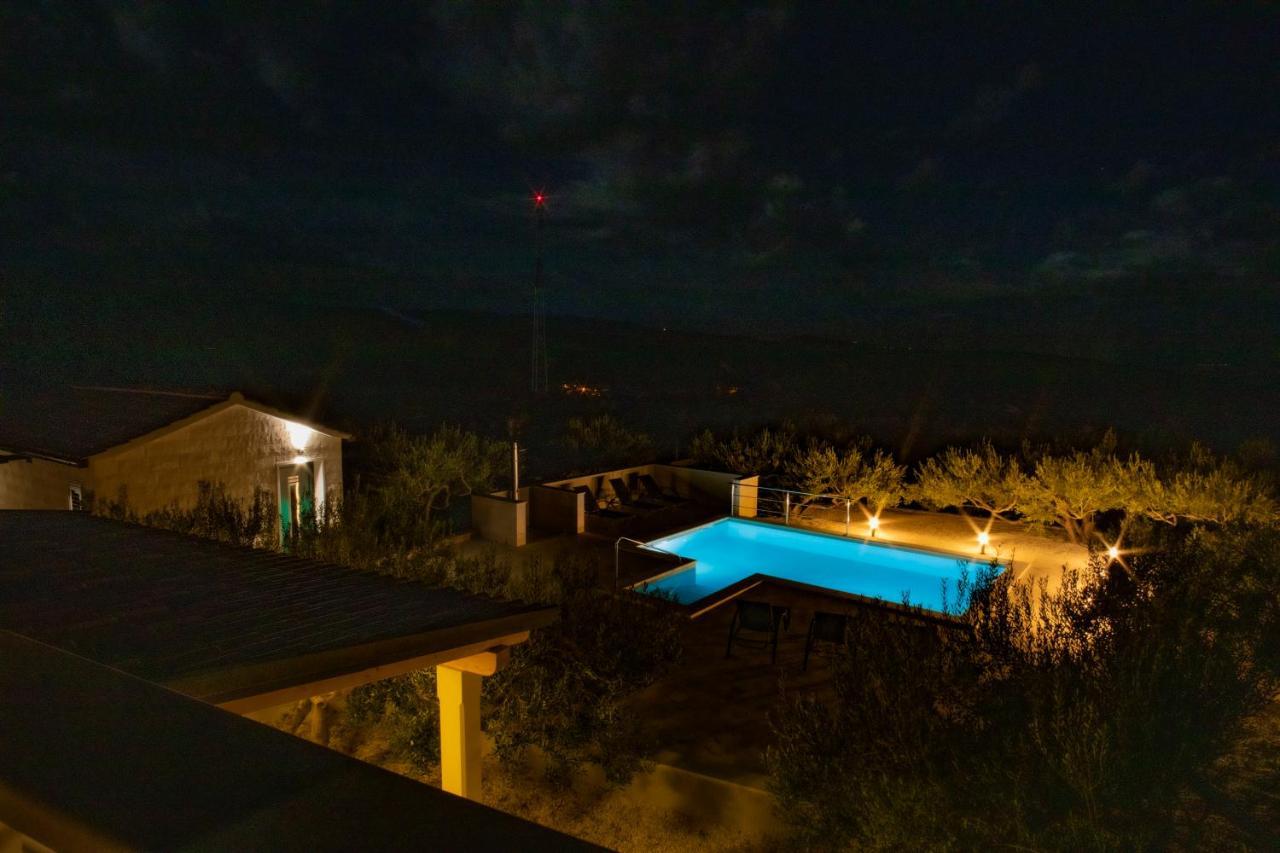 פוצ'ישצ'ה Opg Villa Meri מראה חיצוני תמונה
