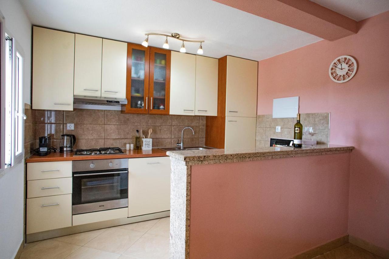 פוצ'ישצ'ה Opg Villa Meri מראה חיצוני תמונה