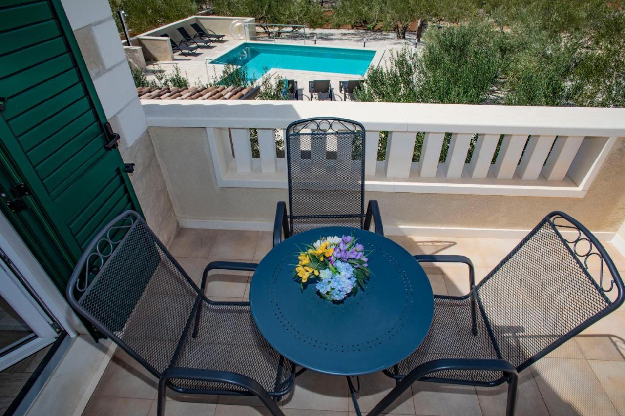 פוצ'ישצ'ה Opg Villa Meri מראה חיצוני תמונה