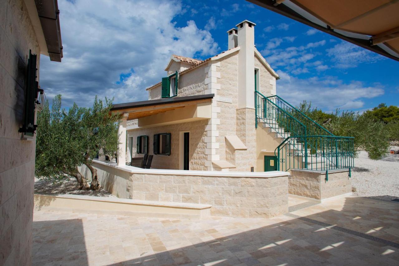 פוצ'ישצ'ה Opg Villa Meri מראה חיצוני תמונה
