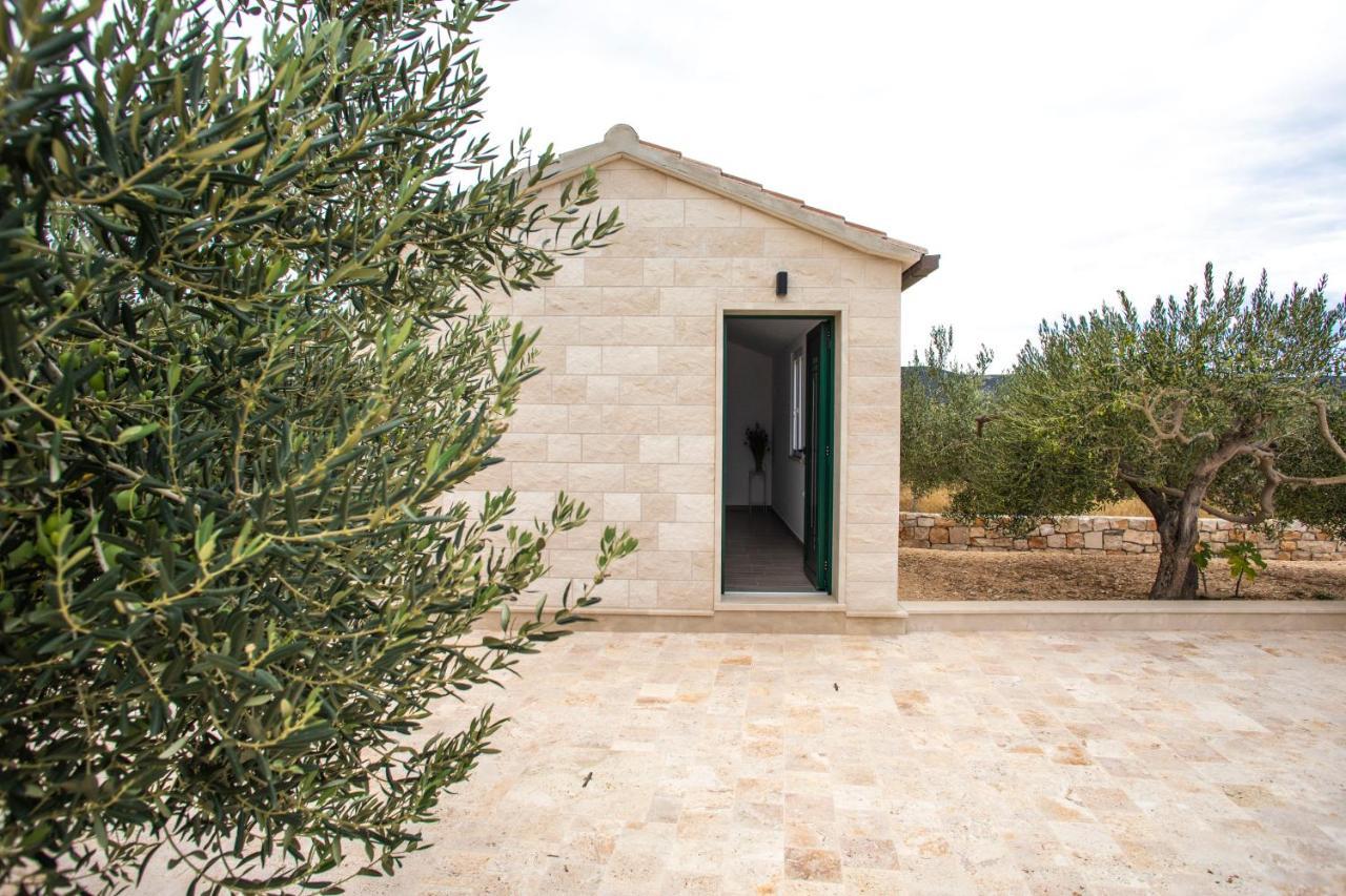פוצ'ישצ'ה Opg Villa Meri מראה חיצוני תמונה