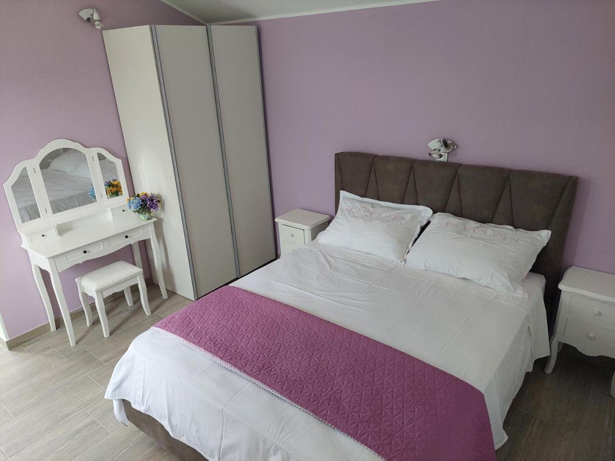 פוצ'ישצ'ה Opg Villa Meri מראה חיצוני תמונה
